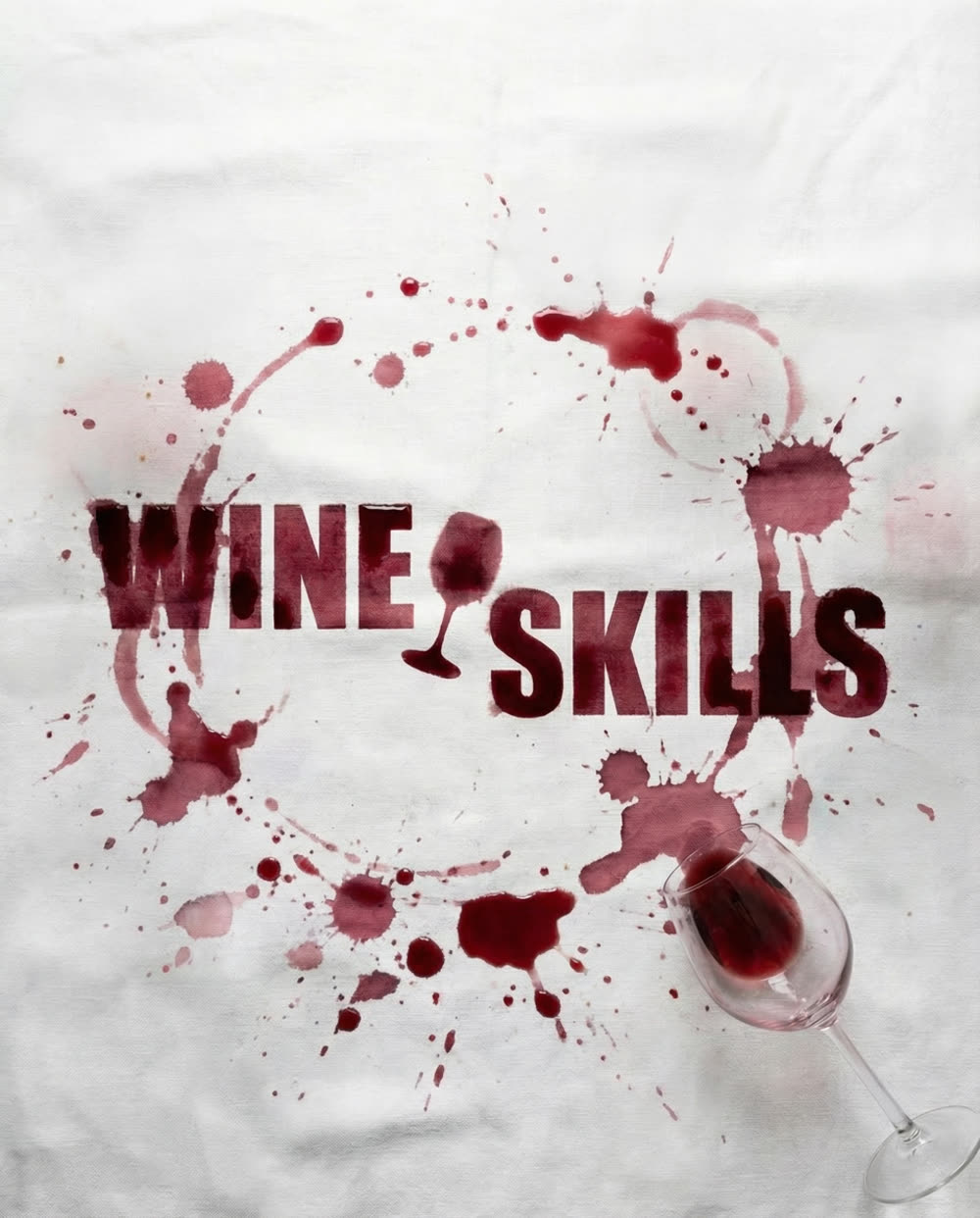 WineSkills